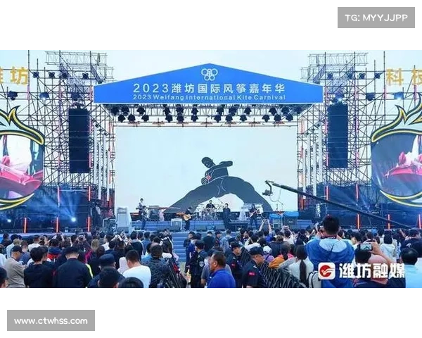 一汽-大众倾情助力2024潍坊·新青年音乐节 打造非凡视听盛宴 一汽-大众倾情助力2024潍坊·新青年音乐节 打造非凡视听盛宴