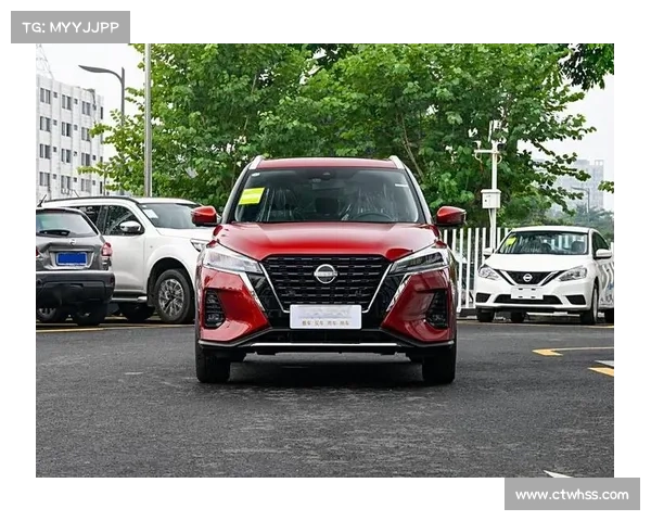 东风日产劲客给自己挖坑,综合产品力弱将被本田兄弟吊打 东风日产劲客给自己挖坑,综合产品力弱将被本田兄弟吊打