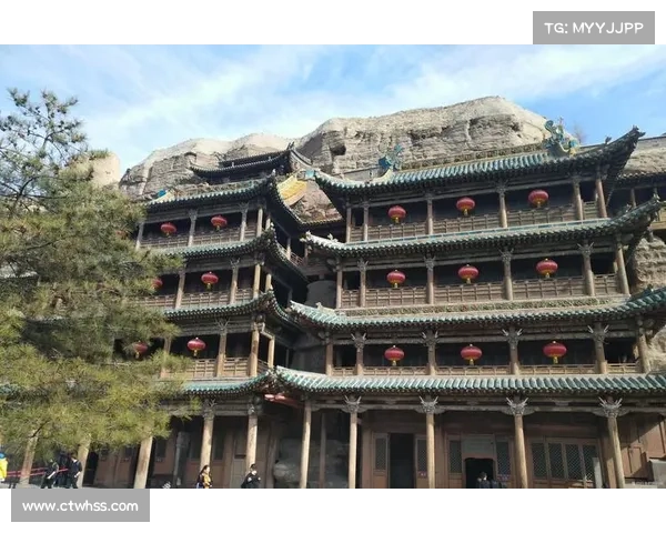 五一特辑丨太原最火打卡地!你去过几个? 五一特辑丨太原最火打卡地!你去过几个?