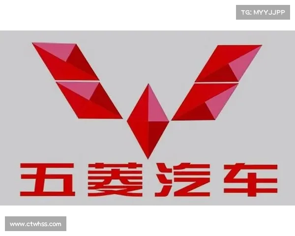 五菱又要出新车、新logo? 五菱又要出新车、新logo?