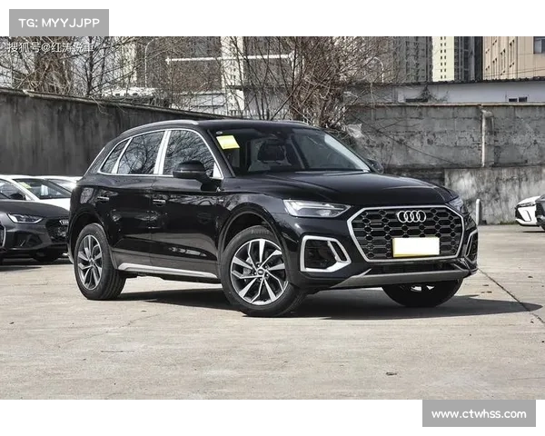 全新一代奥迪Q5就长这样? 全新一代奥迪Q5就长这样?